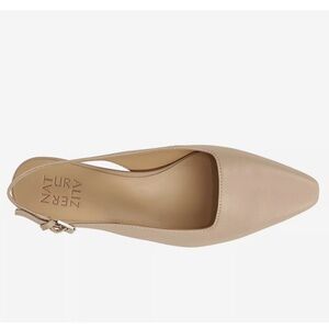 Naturalizer Ginger Pump size 7